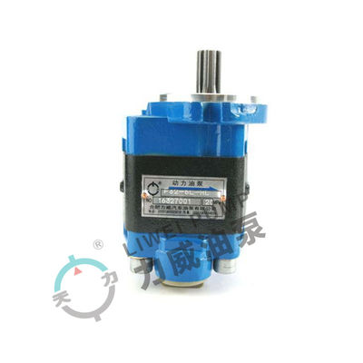 Forklift Spare Parts Hydraulic Pump F32 Series