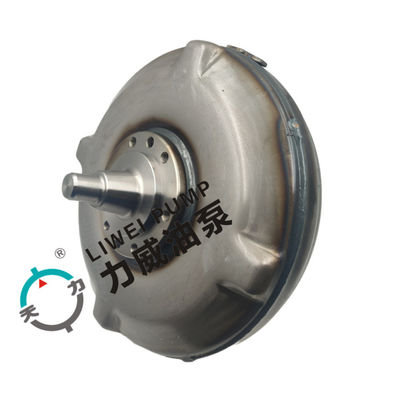 Forklift Cvt Transmission Torque Converter For FD50-100Z7/Z8 YQX100-6000 BK-6669500000