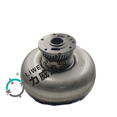 Forklift Cvt Transmission Torque Converter For FD50-100Z7/Z8 YQX100-6000 BK-6669500000