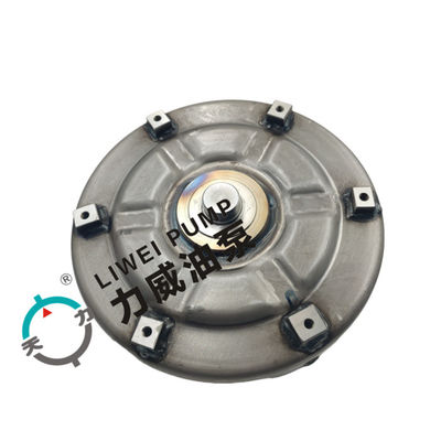 32220-23350-71 Forklift Aftermarket Torque Converter Clutch For 7-8FD10~30 7-8FG10~30