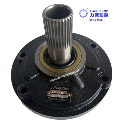 Forklift Spare Parts Transmission Charging Pump FD/G20-30,-16/-17 Oem 30B-13-11200