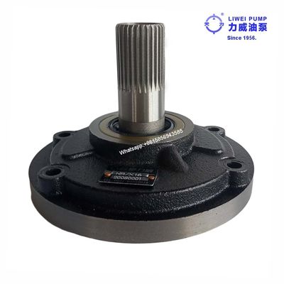 Forklift Spare Parts Transmission Charging Pump FD/G20-30,-16/-17 Oem 30B-13-11200