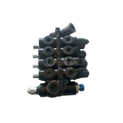 Katup Kontrol Transmisi Forklift A20A7-30441,N163-611300-001,N163-611300-000