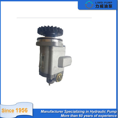 TianLi Hydraulic Motor Truck Gear Pump For Zoom Wp12 1010001572